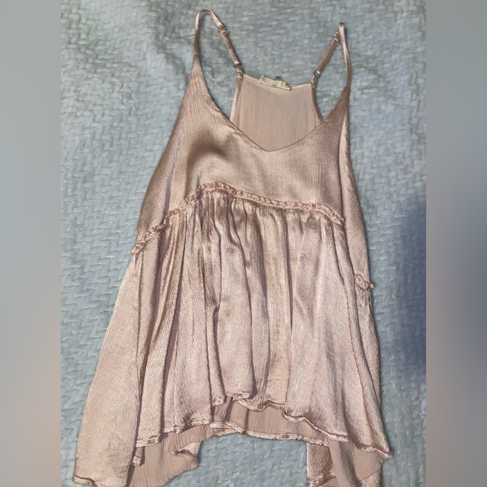 EUC - Altar’d State - tank top
